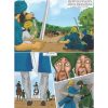 Sikh Comics - Baba Deep Singh - The Great Sikh Martyr and Scholar - Image 4