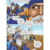 Sikh Comics - Baba Deep Singh - The Great Sikh Martyr and Scholar - Image 6