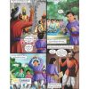 Sikh Comics - Bhagat Namdev - God's Own Voice - Image 3