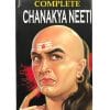 Complete Chanakya Neeti - English