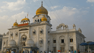 Gurdwara World