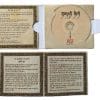 Gurmukhi Boli CD & Booklet - Image 2