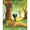 Sikh Comics - Guru Nanak - The First Sikh Guru, Volume 1