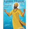 Sikh Comics - Guru Nanak - The First Sikh Guru, Volume 2