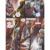 Sikh Comics - Guru Nanak - The First Sikh Guru, Volume 5 - Image 3