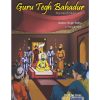 Sikh Comics - Guru Tegh Bahadur - The Ninth Sikh Guru