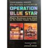 Operation Blue Star - English