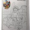 Sikh Warriors Colouring Book - Image 2