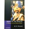 Sikhs of the Khalsa: A History of the Khalsa Rahit - English